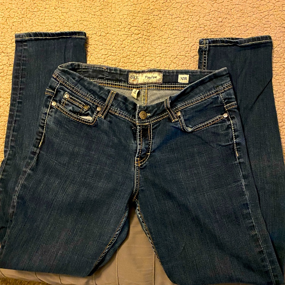 BKE Payton Skinny jeans